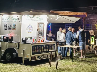 Foto des Albums: Altherren Sommerfest 2026