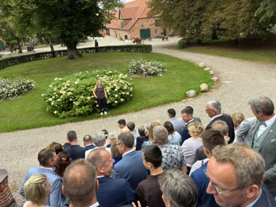Foto des Albums: Hochzeit Anika&Jens