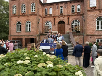 Foto des Albums: Hochzeit Anika&Jens