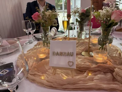 Foto des Albums: Hochzeit Anika&Jens