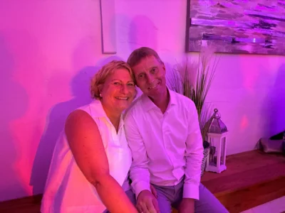 Foto des Albums: Hochzeit Anika&Jens