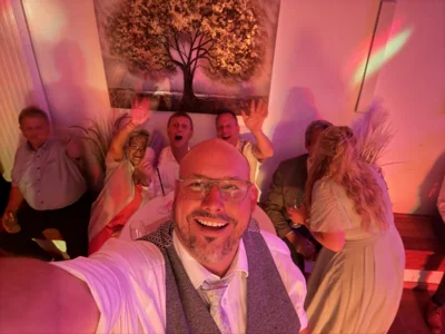 Foto des Albums: Hochzeit Anika&Jens