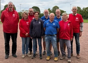 Foto des Albums: Boule Kreisliga Hannover 1 - 2026