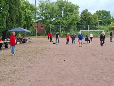 Foto des Albums: Boule Kreisliga Hannover 1 - 2026