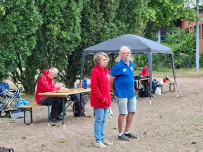 Foto des Albums: Boule Kreisliga Hannover 1 - 2026 (03.​09.​2026)