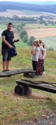 Foto des Albums: Ferienprogramm bei der Feuerwehr