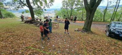 Foto des Albums: Ferienprogramm bei der Feuerwehr