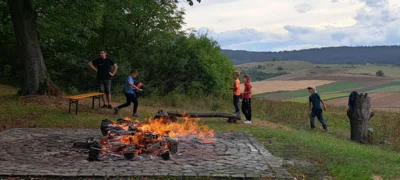 Foto des Albums: Ferienprogramm bei der Feuerwehr