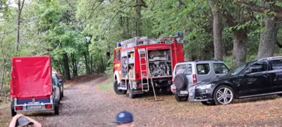 Foto des Albums: Ferienprogramm bei der Feuerwehr