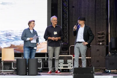Foto des Albums: Stadtfest 2026 - KUNST FINDET STADT (Kulturdonnerstag)