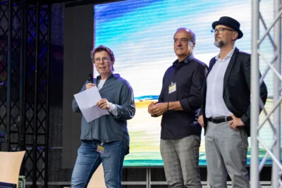 Foto des Albums: Stadtfest 2026 - KUNST FINDET STADT (Kulturdonnerstag)