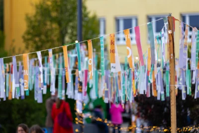 Foto des Albums: Stadtfest 2026 - KUNST FINDET STADT (Kulturdonnerstag)