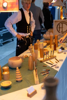 Foto des Albums: Stadtfest 2026 - KUNST FINDET STADT (Kulturdonnerstag)