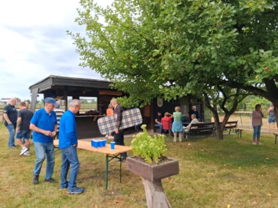 Foto des Albums: Vereinsmeisterschaft 2026
