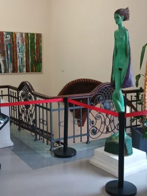 Foto des Albums: Eröffnung Ausstellung 