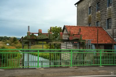 Rehrener Auem&uuml;hle  (Bild vergr&ouml;&szlig;ern)