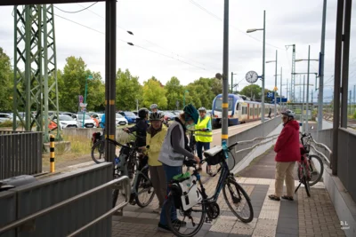 START - Haste Gleis 31  (Bild vergr&ouml;&szlig;ern)