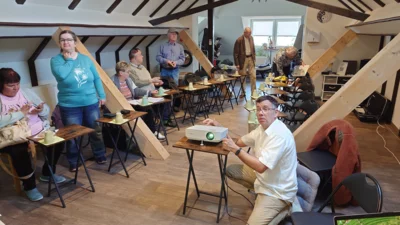 Foto des Albums: Landeskonferenz April 2026 in Lauchhammer (05.09.2026)