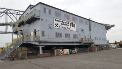 Foto des Albums: Landeskonferenz April 2026 in Lauchhammer (05.09.2026)