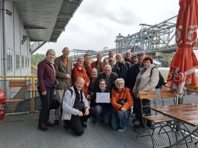 Foto des Albums: Landeskonferenz April 2026 in Lauchhammer (05.09.2026)