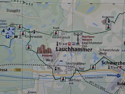 Foto des Albums: Landeskonferenz April 2026 in Lauchhammer (05.09.2026)