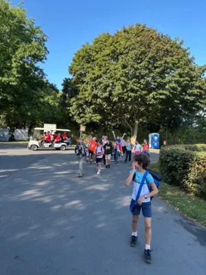 Foto des Albums: Gänsehaut im Olympiastadion