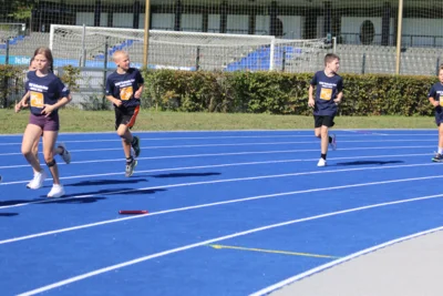 Foto des Albums: Gänsehaut im Olympiastadion