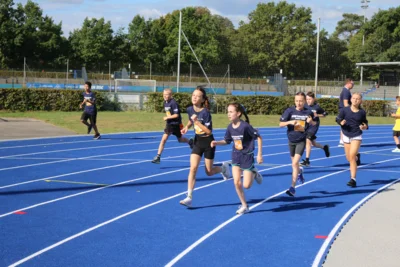 Foto des Albums: Gänsehaut im Olympiastadion