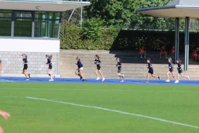 Foto des Albums: Gänsehaut im Olympiastadion