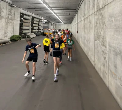 Foto des Albums: Gänsehaut im Olympiastadion