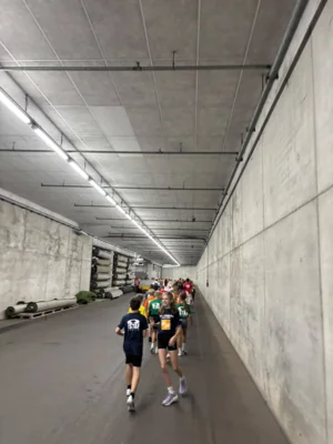 Foto des Albums: Gänsehaut im Olympiastadion