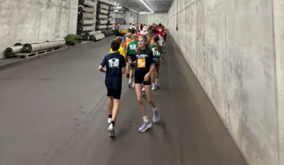 Foto des Albums: Gänsehaut im Olympiastadion