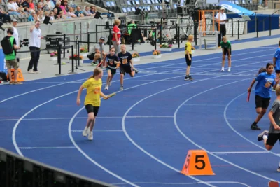 Foto des Albums: Gänsehaut im Olympiastadion