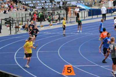Foto des Albums: Gänsehaut im Olympiastadion