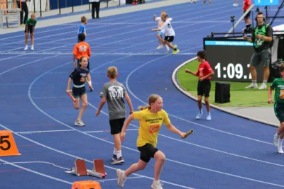 Foto des Albums: Gänsehaut im Olympiastadion
