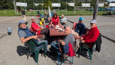 Foto des Albums: QT Tetes 2026 in Loope