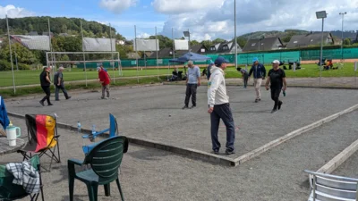 Foto des Albums: QT Tetes 2026 in Loope