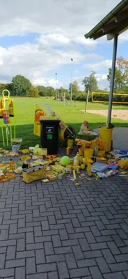 Foto des Albums: R.SH Vereinschallege 2026