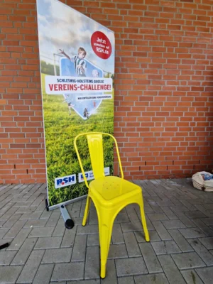 Foto des Albums: R.SH Vereinschallege 2026