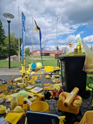 Foto des Albums: R.SH Vereinschallege 2026