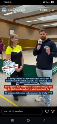 Foto des Albums: R.SH Vereinschallege 2026