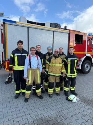 Foto des Albums: Modul 12