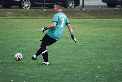 Foto des Albums: SV Blau-Gelb 90 Sonnewalde - Prösen