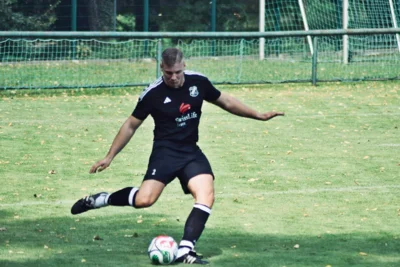 Foto des Albums: SV Blau-Gelb 90 Sonnewalde - Prösen