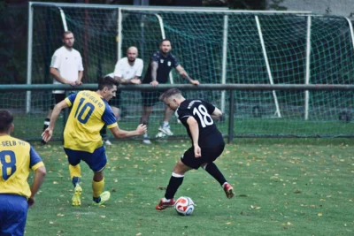 Foto des Albums: SV Blau-Gelb 90 Sonnewalde - Prösen