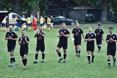 Foto des Albums: SV Blau-Gelb 90 Sonnewalde - Prösen