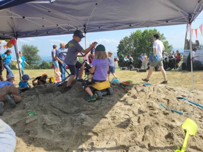 Foto des Albums: Abhaufest 100 Jahre Trachtenvereinigung Alt Hotzenwald