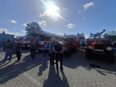 Foto des Albums: Ausflug Jugendfeuerwehren Stadt Pritzwalk nach Potsdam