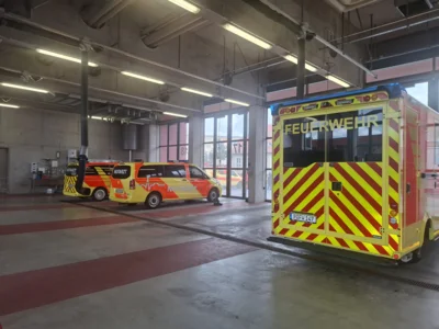 Foto des Albums: Ausflug Jugendfeuerwehren Stadt Pritzwalk nach Potsdam
