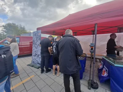Foto des Albums: Ausflug Jugendfeuerwehren Stadt Pritzwalk nach Potsdam